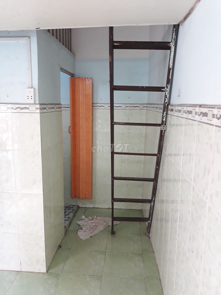 Lê Đức Thọ room