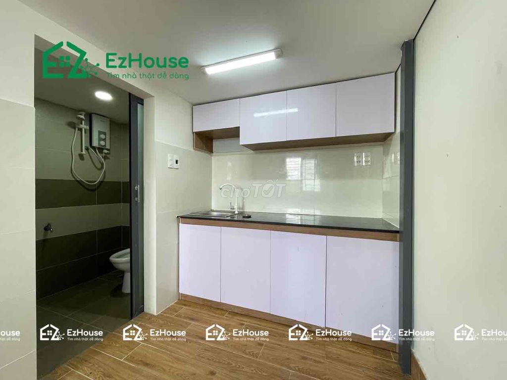 Dupex 2 Sleepspace 2 30 m - Front - Near vlu - elevator