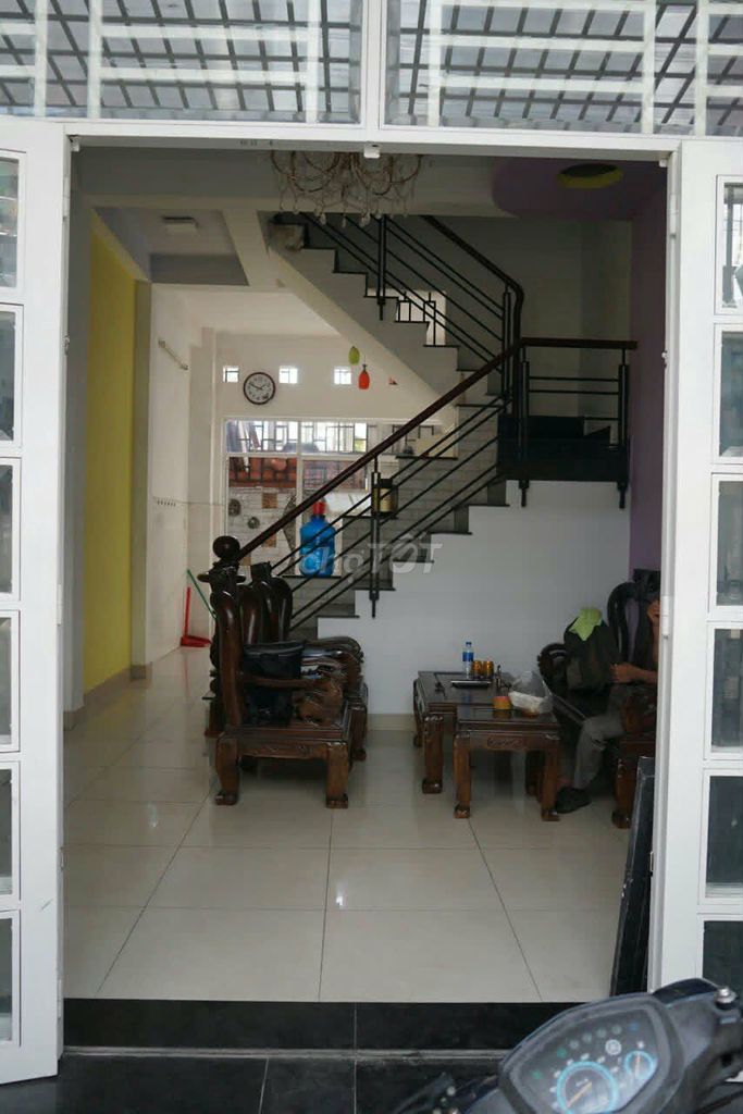 Rent an alleyway Phạm Văn Chiêu Gò Vấp