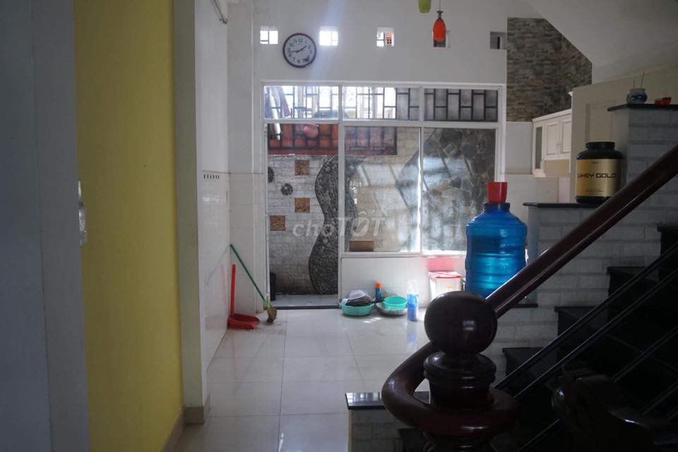 Rent an alleyway Phạm Văn Chiêu Gò Vấp
