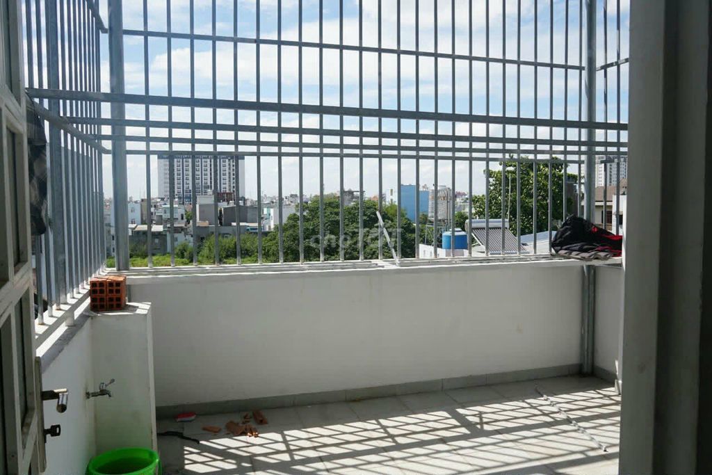 Rent an alleyway Phạm Văn Chiêu Gò Vấp