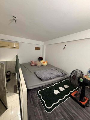 Pass Room