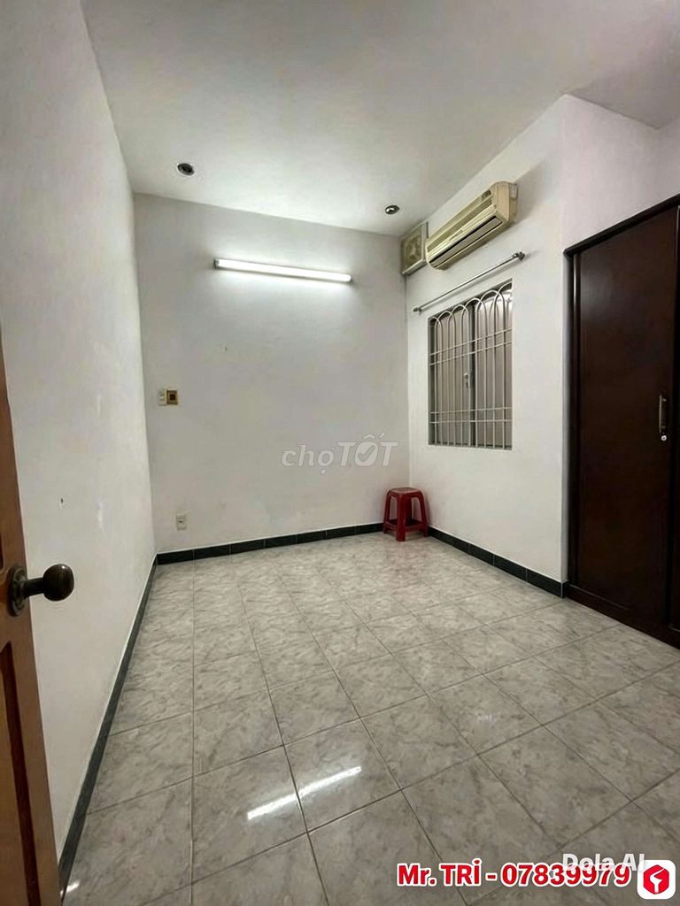 Rent nc 1/ Quang Trung by 8 Gò Vấp