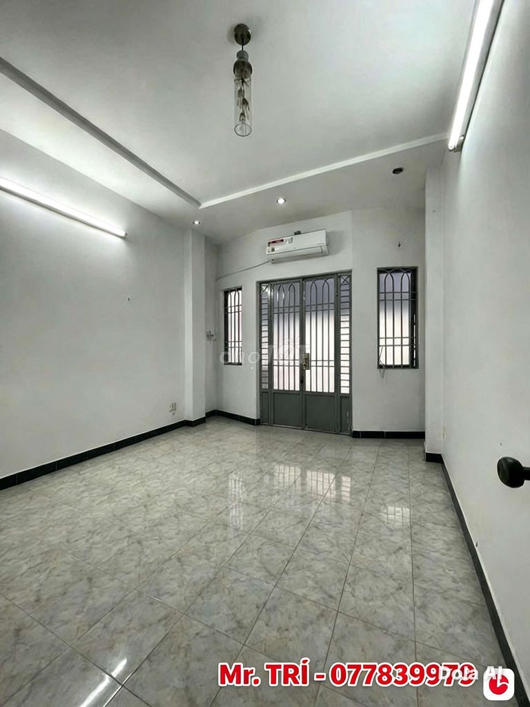 Rent nc 1/ Quang Trung by 8 Gò Vấp