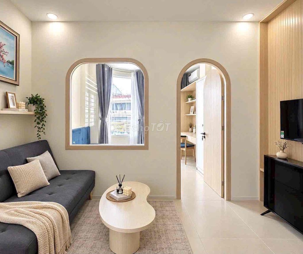Rent a new 100 percent free bedroom.
