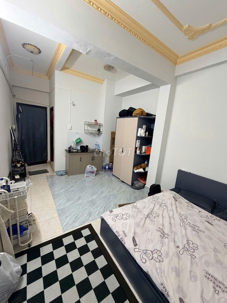 We need to transfer new rooms, new ones, enough push, more funding.