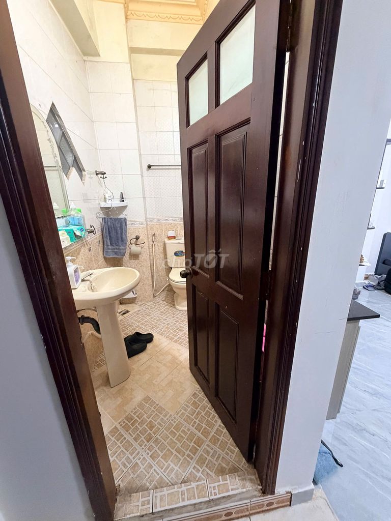 We need to transfer new rooms, new ones, enough push, more funding.
