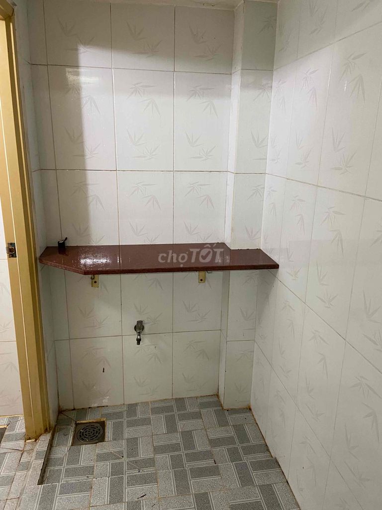 Rent room-- convenient location at Tân Bình, tp.h.