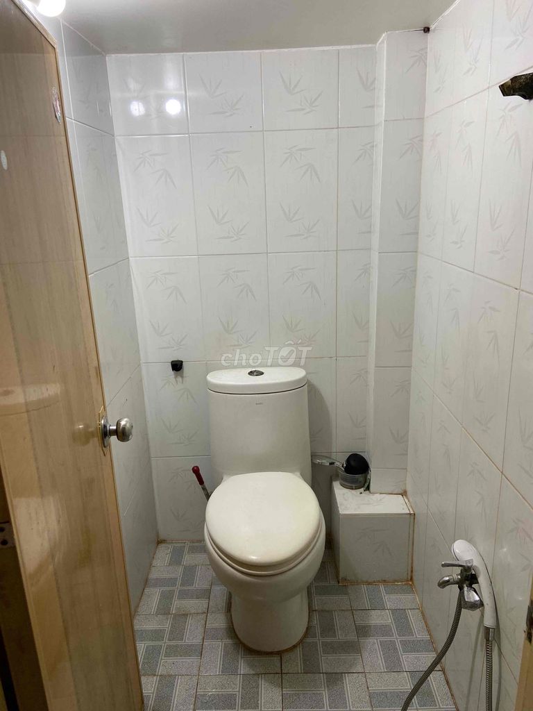 Rent room-- convenient location at Tân Bình, tp.h.
