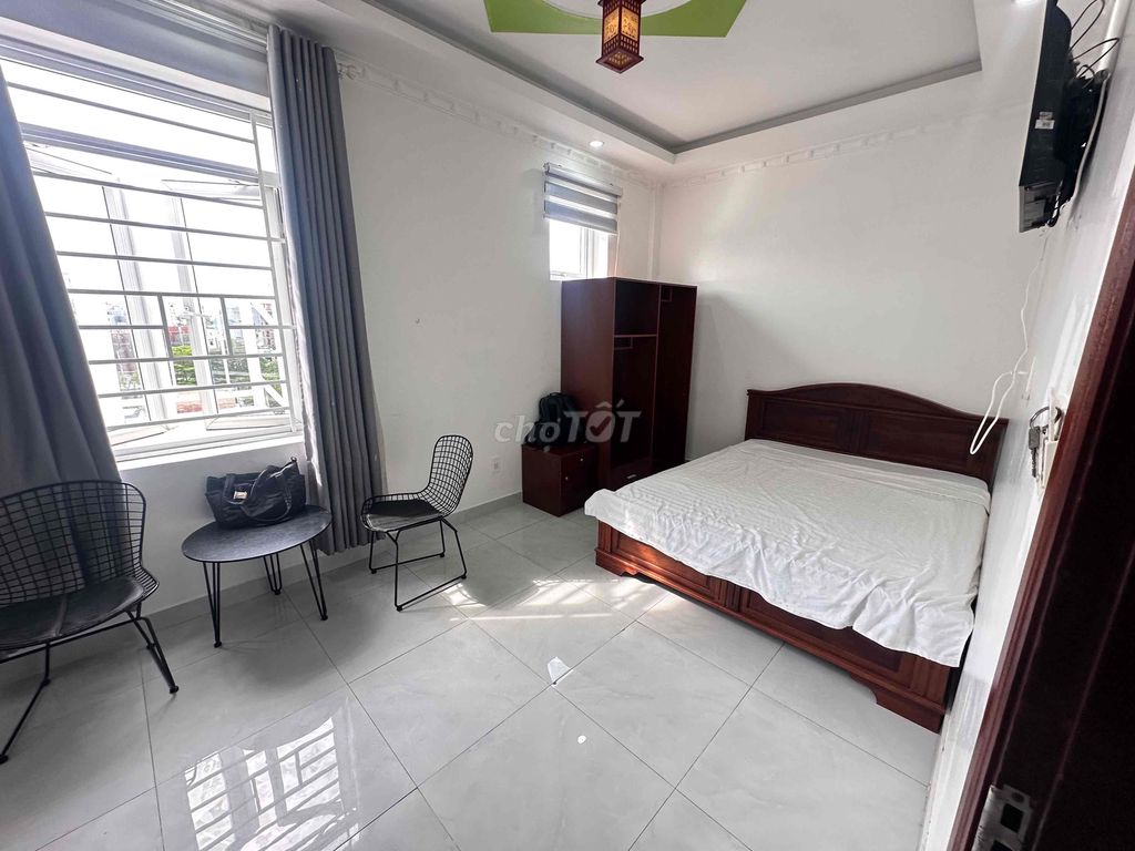Nguyễn Thái Sơn Mortutorium Gò Vấp, District Garden 12, bid from 3 million6.
