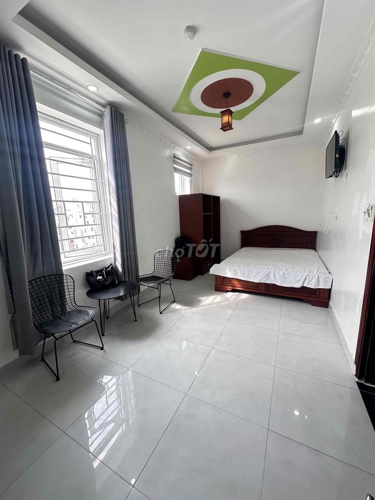 Nguyễn Thái Sơn Mortutorium Gò Vấp, District Garden 12, bid from 3 million6.