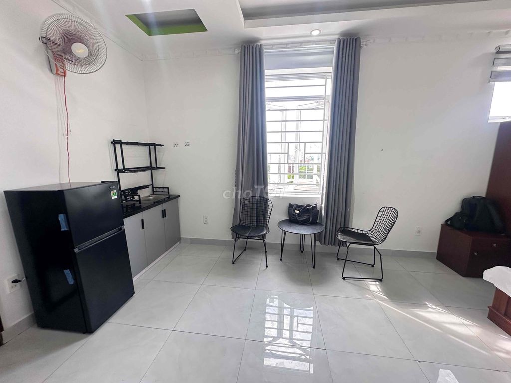 Nguyễn Thái Sơn Mortutorium Gò Vấp, District Garden 12, bid from 3 million6.