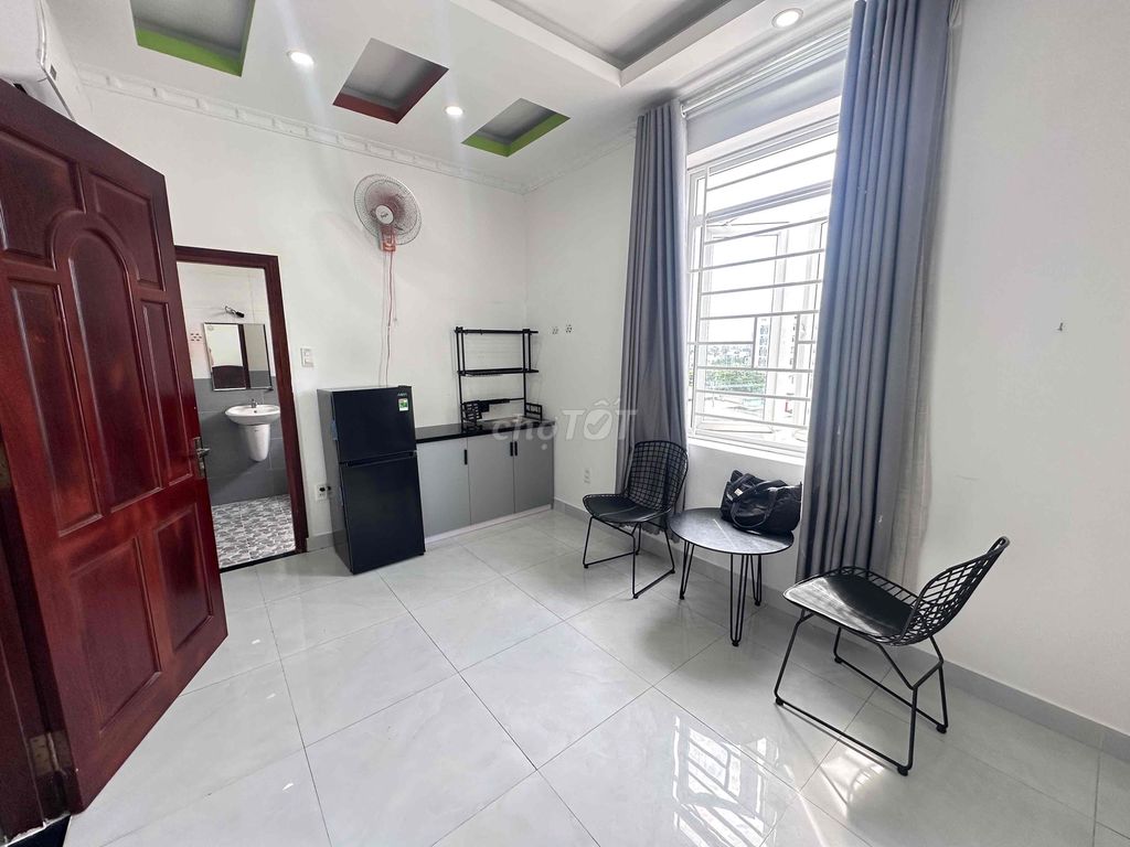 Nguyễn Thái Sơn Mortutorium Gò Vấp, District Garden 12, bid from 3 million6.