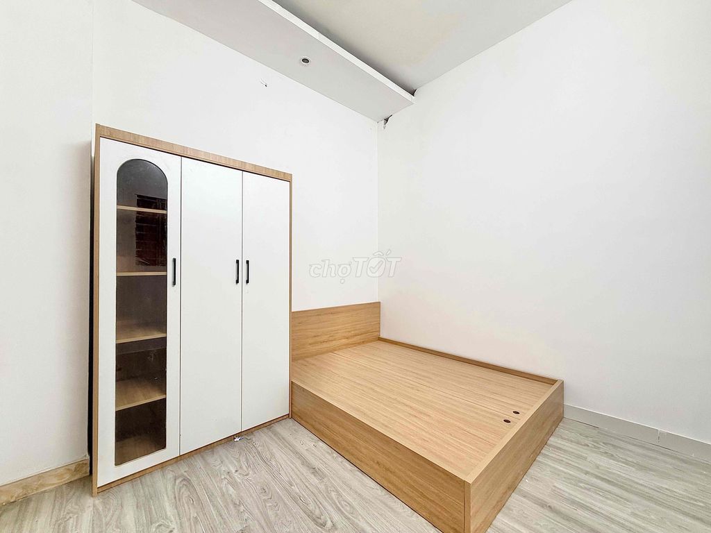 The studio's only been completed by four million.
