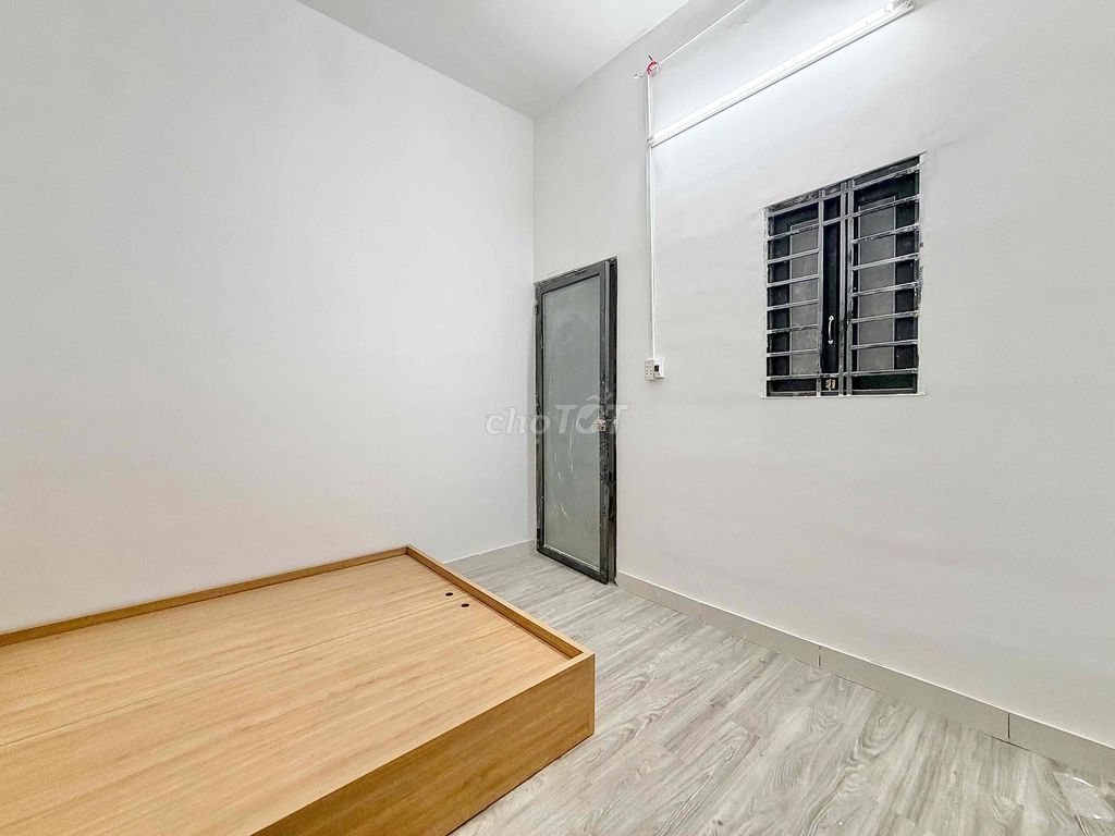 The studio's only been completed by four million.