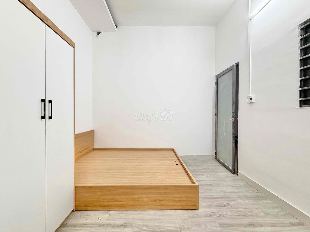The studio's only been completed by four million.
