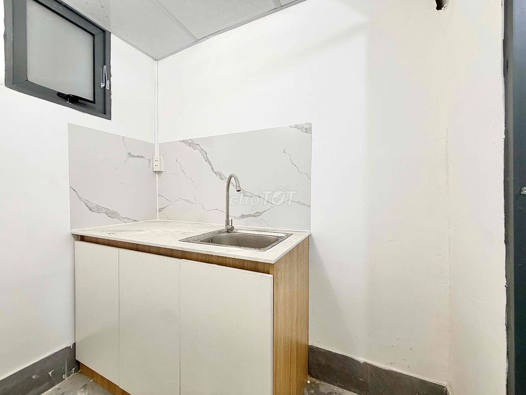 The studio's only been completed by four million.