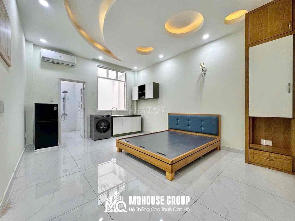 Rent the House of Full Seven near Aeon Tân Phú-New Xiang