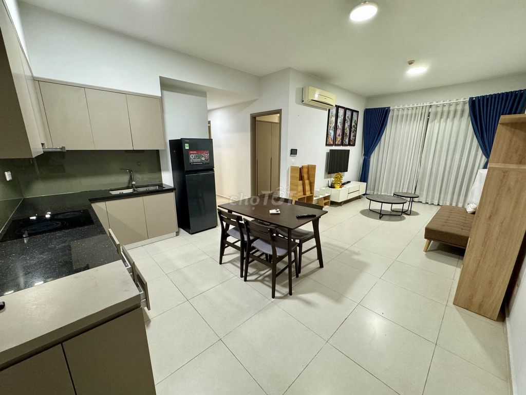 Rent 85 meters - 3 bedroom 2 toilets - 11 million a month - Full interior