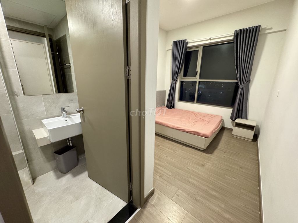 Rent 85 meters - 3 bedroom 2 toilets - 11 million a month - Full interior