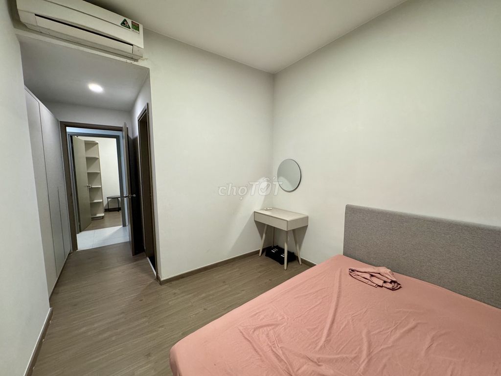 Rent 85 meters - 3 bedroom 2 toilets - 11 million a month - Full interior