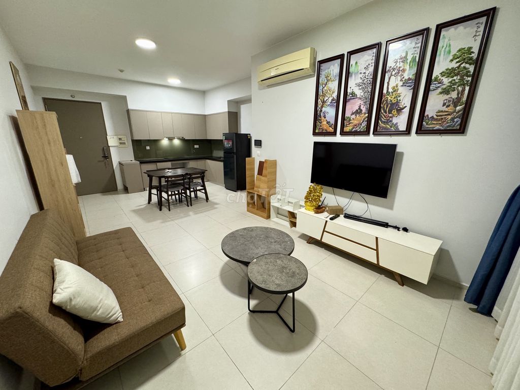 Rent 85 meters - 3 bedroom 2 toilets - 11 million a month - Full interior