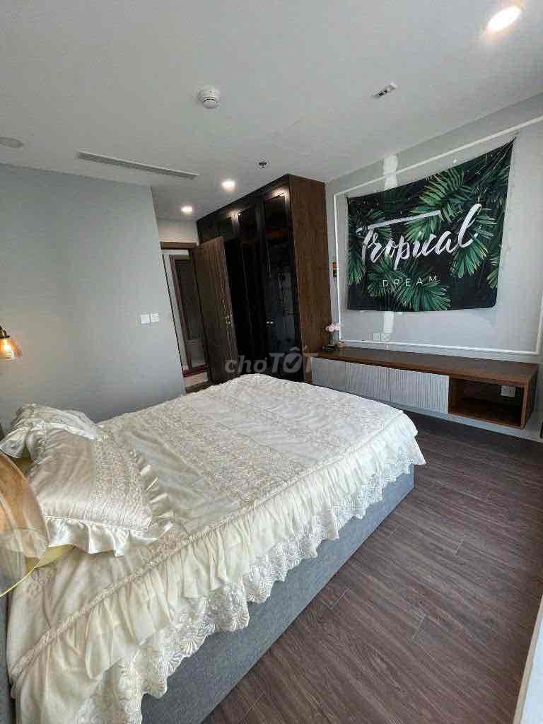 Rent Sunshine Sky City 2 bedrooms full of interiors the corner view only 16 million a month