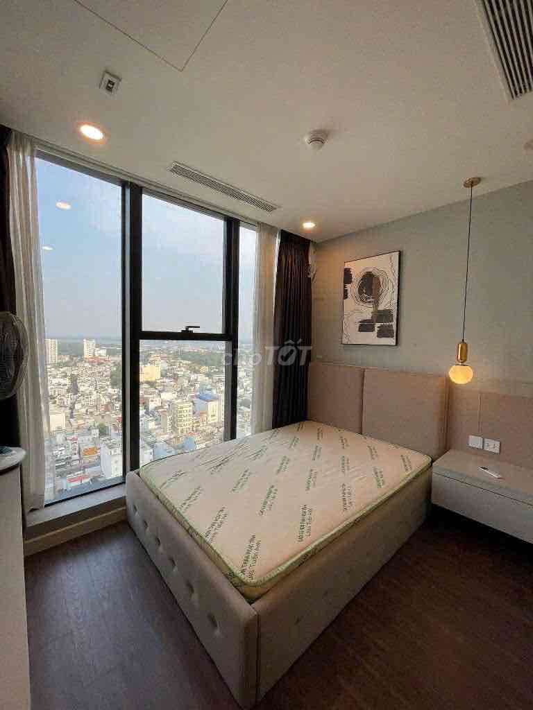 Rent Sunshine Sky City 2 bedrooms full of interiors the corner view only 16 million a month