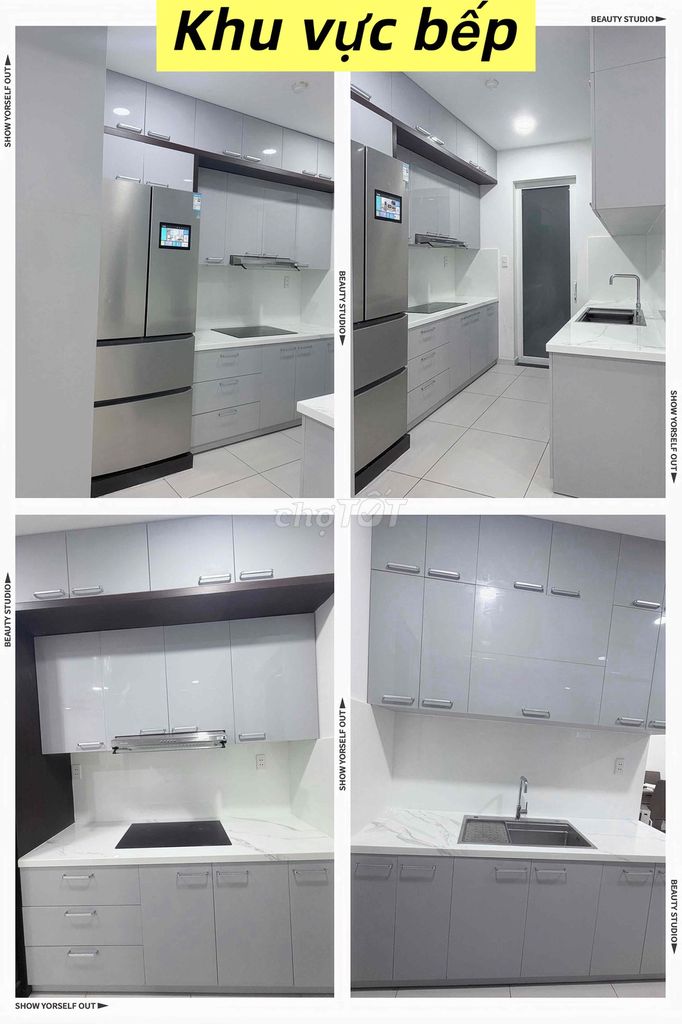 Xi Grand Court owner needs to rent
