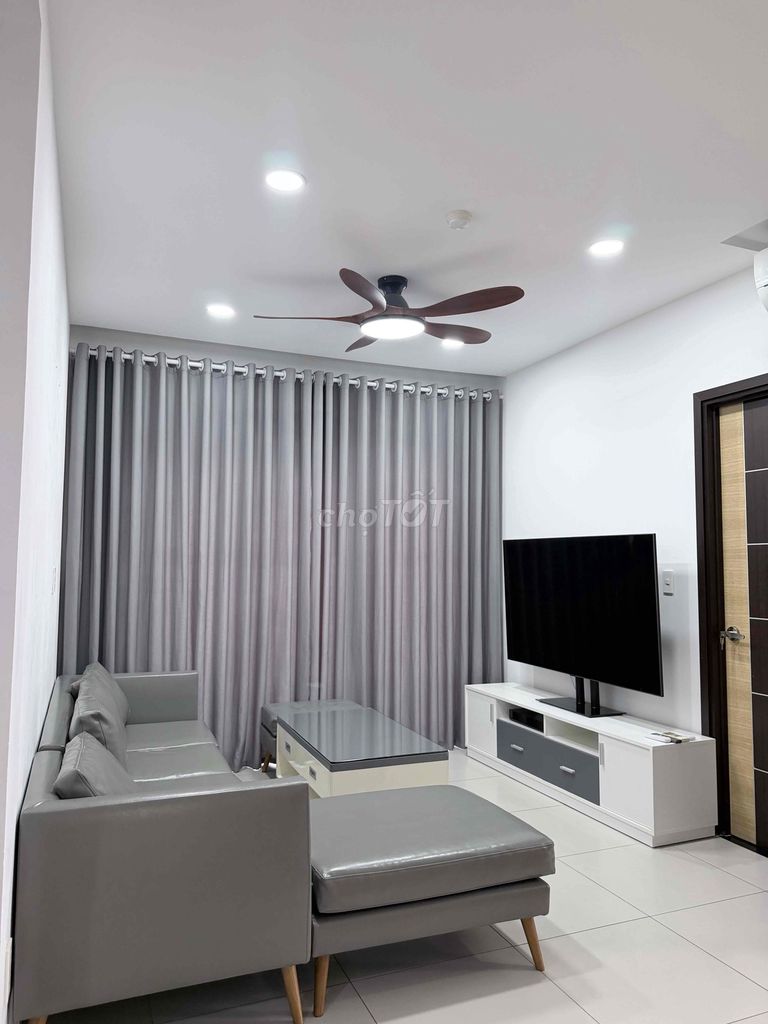 Xi Grand Court owner needs to rent