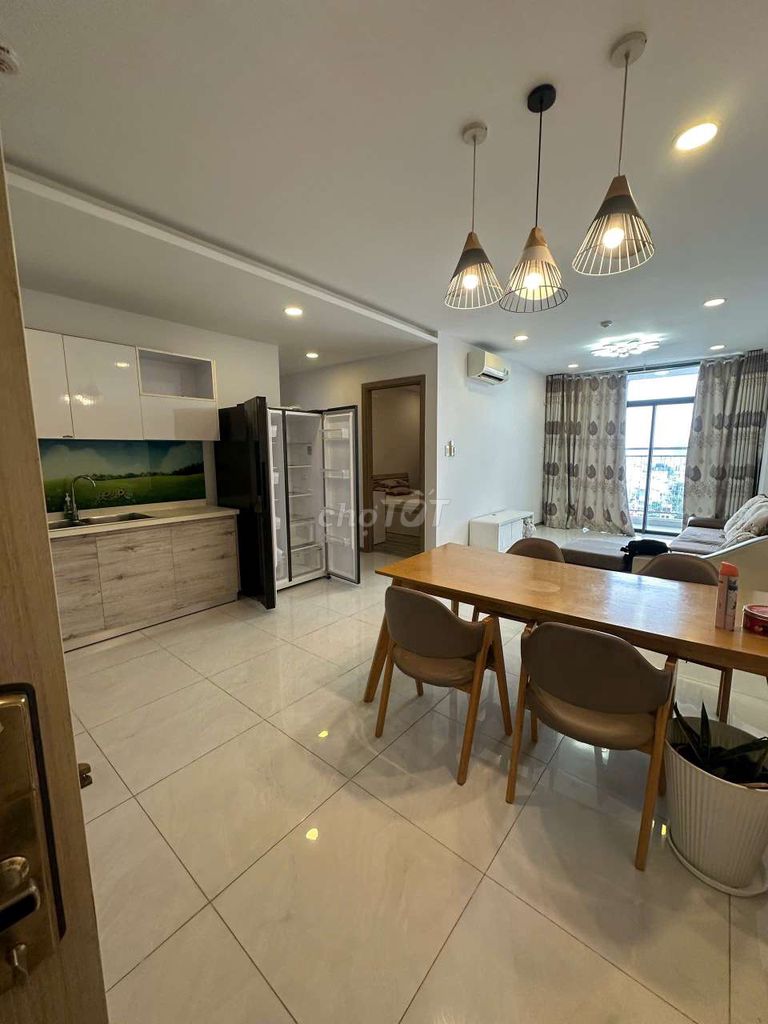 Rent Riva Park