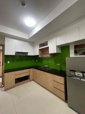 Rent the apartment 2 bedroom 2 M-One nsg toilet