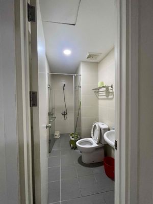 Rent the apartment 2 bedroom 2 M-One nsg toilet