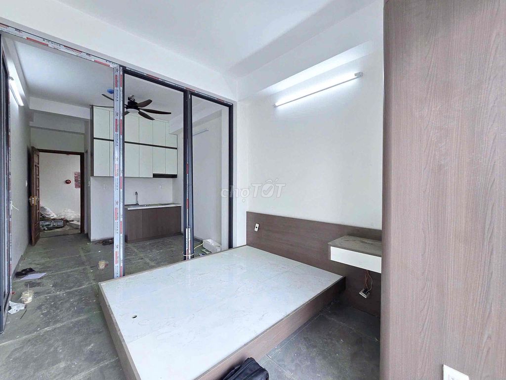Open a super bedroom - near kcx, etc., UJK, rich, 7 district 4 police.