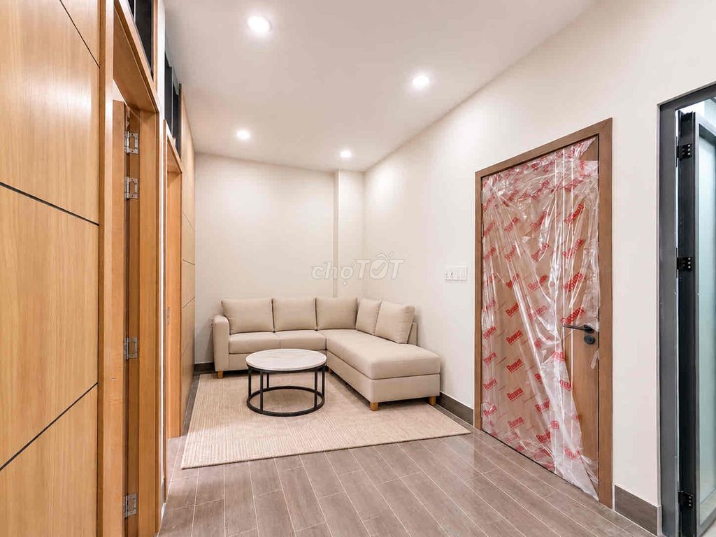 Two bedrooms. One bedroom. One bathroom.