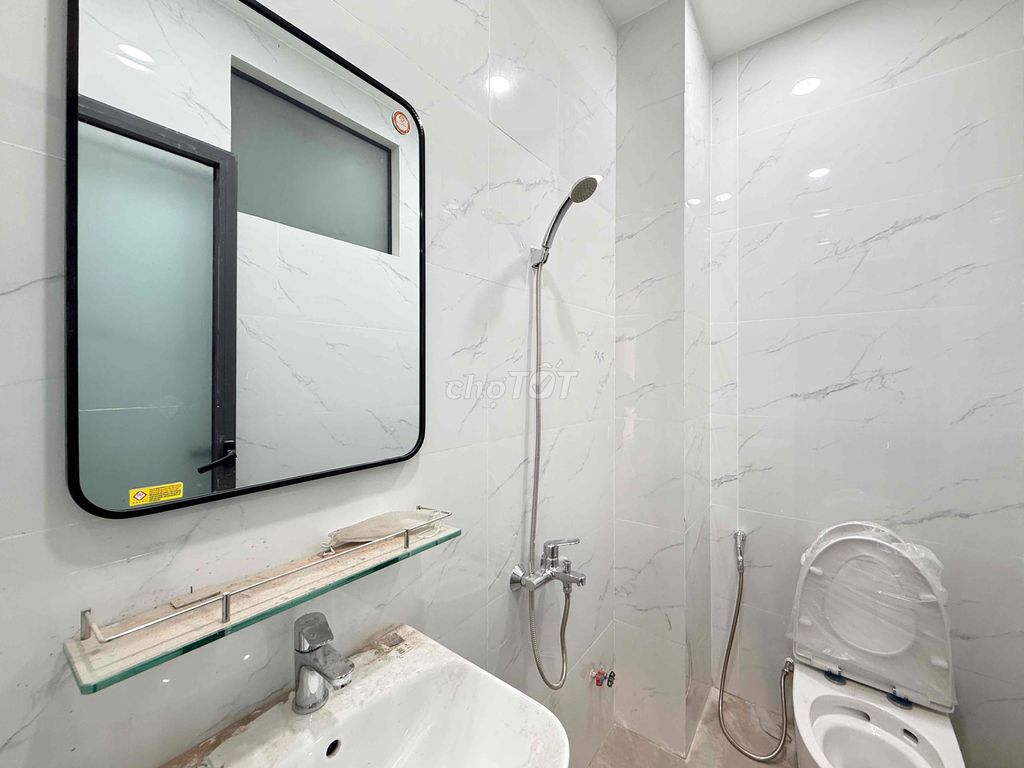 Two bedrooms. One bedroom. One bathroom.