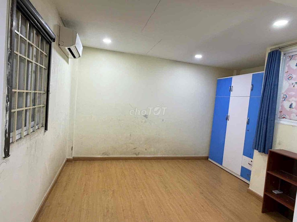 Rent Ngô Chí Quốc, Bình Chiểu - 2 bedrooms, with interiors - 6.4 million/t