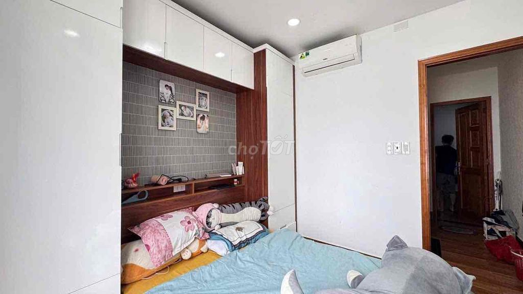 Nice new home nc np Hẻm 1050 Quang Trung(7) 8