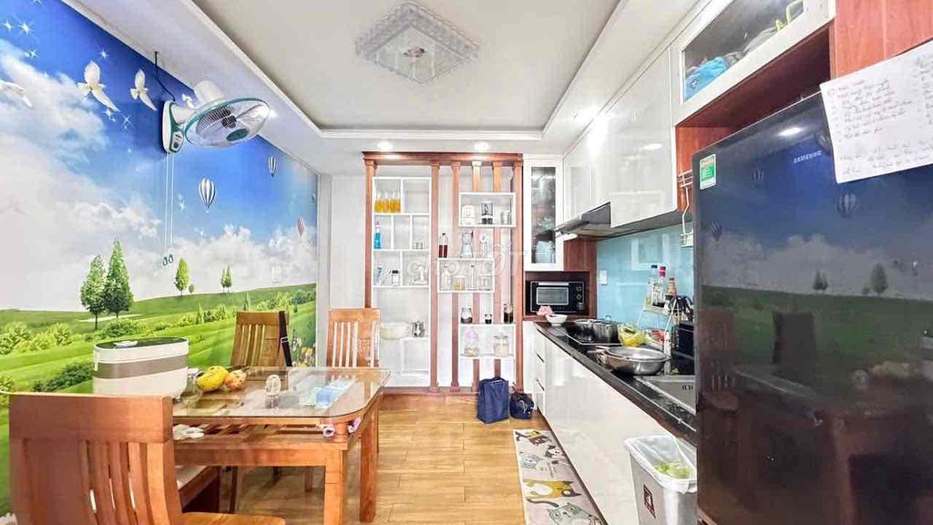Nice new home nc np Hẻm 1050 Quang Trung(7) 8