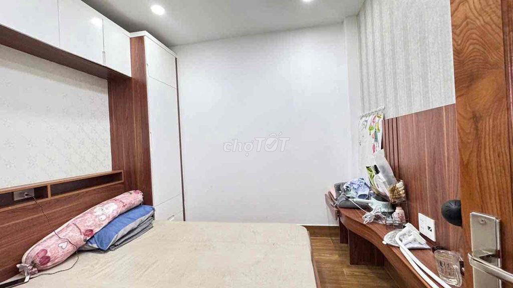 Nice new home nc np Hẻm 1050 Quang Trung(7) 8