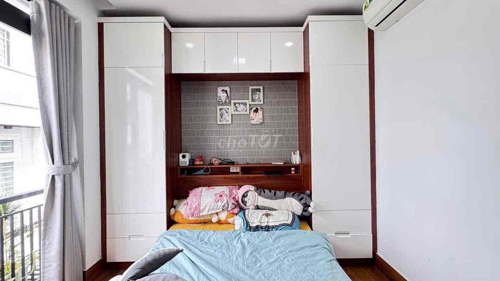 Nice new home nc np Hẻm 1050 Quang Trung(7) 8