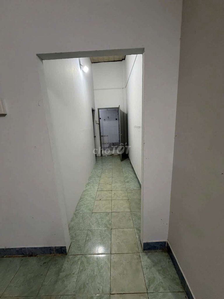 Rent an entire Trường Thọ room 2 bedroom, alley car, 7 million a month.