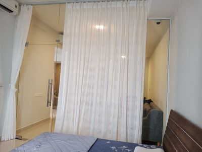 Thue Botanica Premier Hồng Hà 50 m2 14 million/75 m2 16 million / 100 m2 20 million