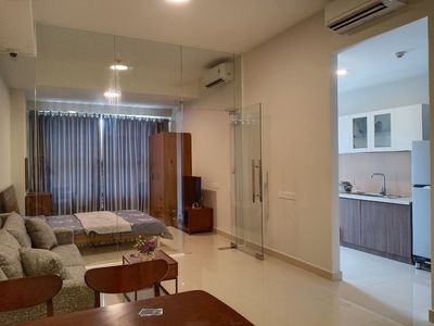 Thue Botanica Premier Hồng Hà 50 m2 14 million/75 m2 16 million / 100 m2 20 million