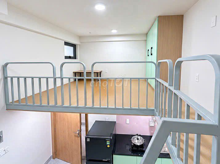 Thạnh Mỹ Lợi apartment 5 million3 to 6 million3