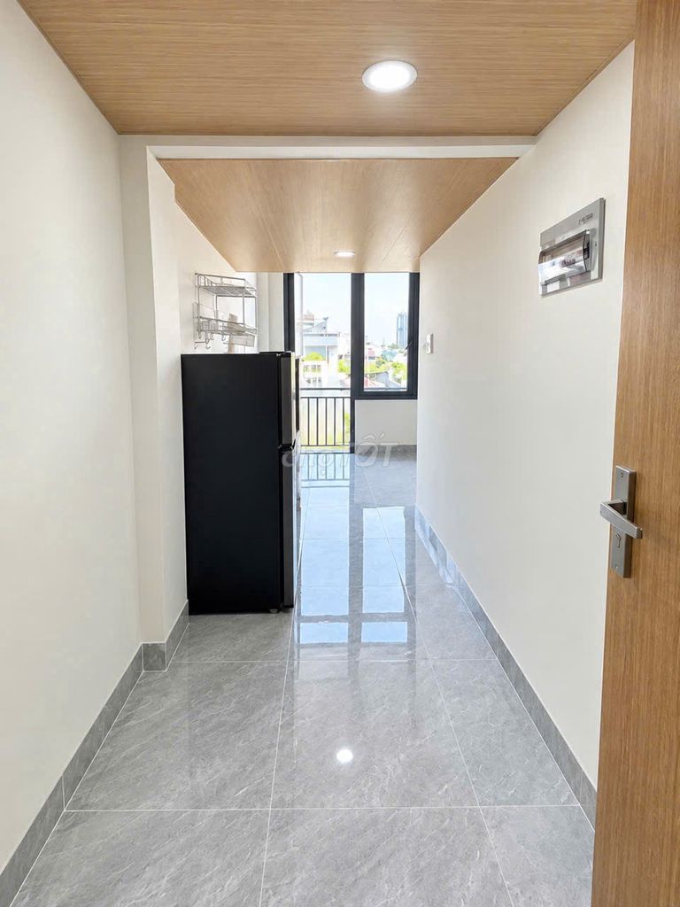 Thạnh Mỹ Lợi apartment 5 million3 to 6 million3