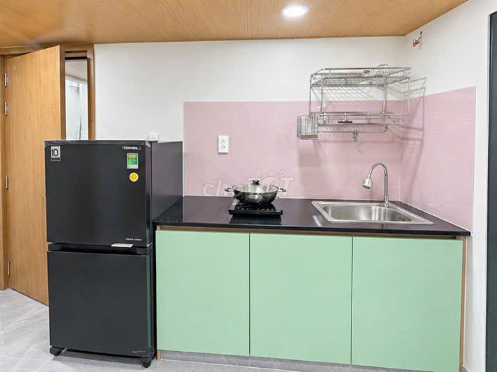 Thạnh Mỹ Lợi apartment 5 million3 to 6 million3