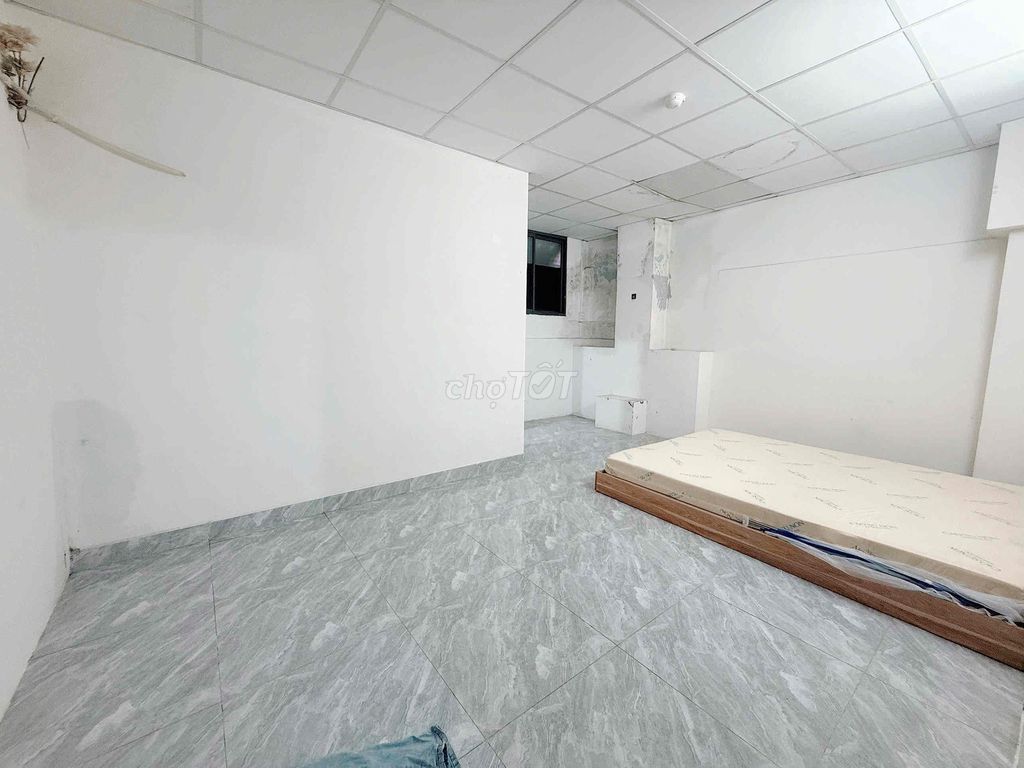 Rent a room for cheap.