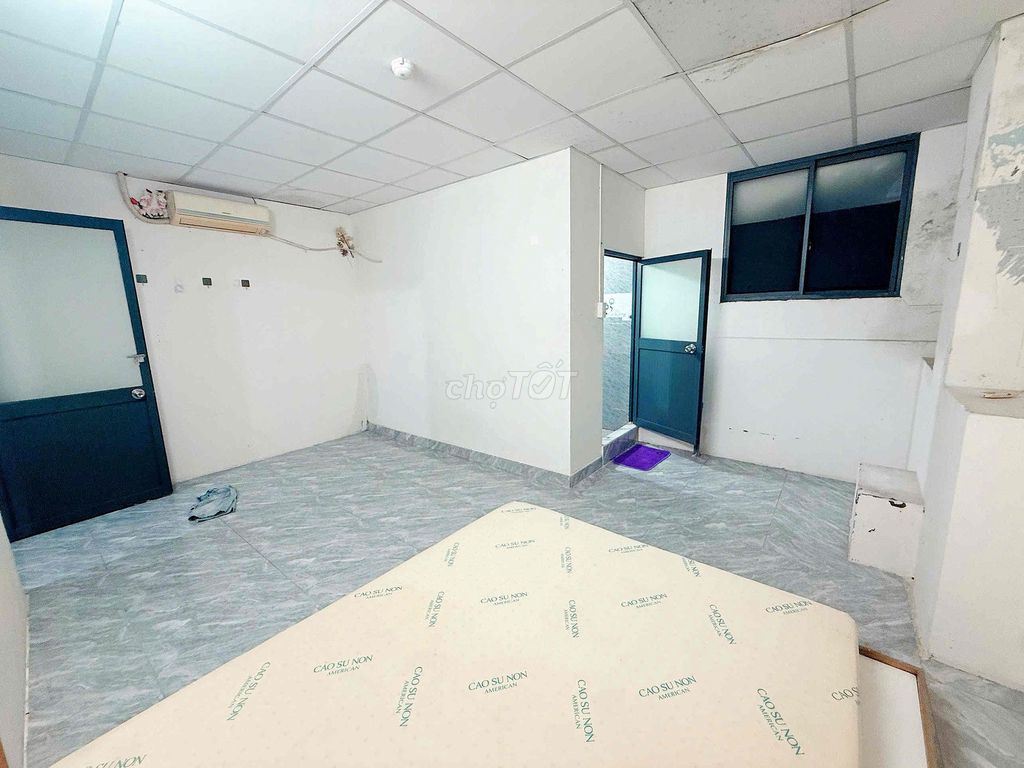 Rent a room for cheap.