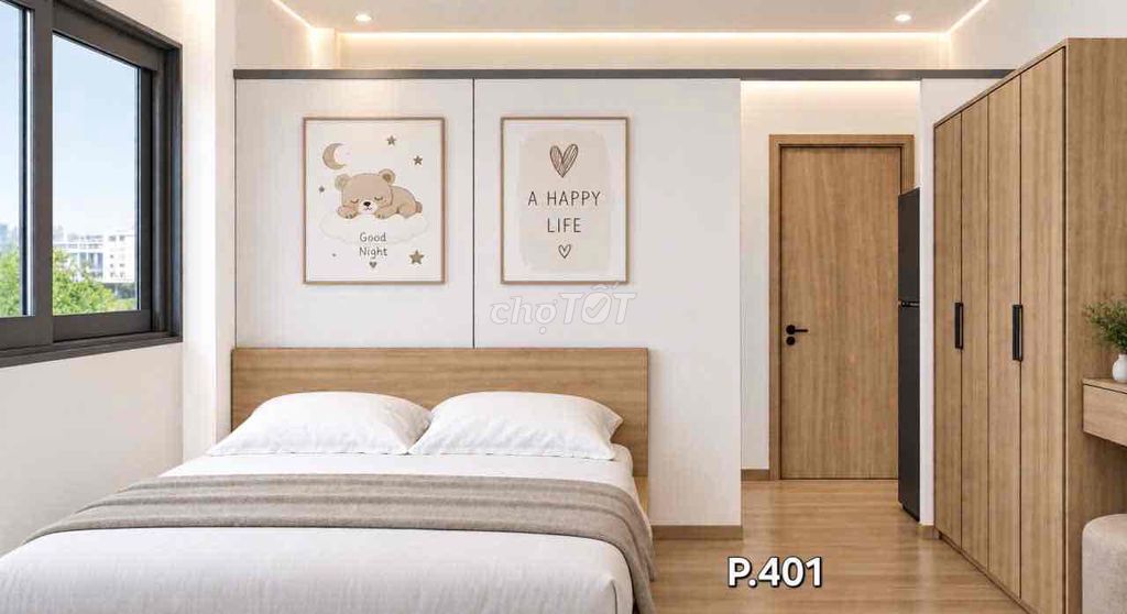 The room is now completed at the main bridge.